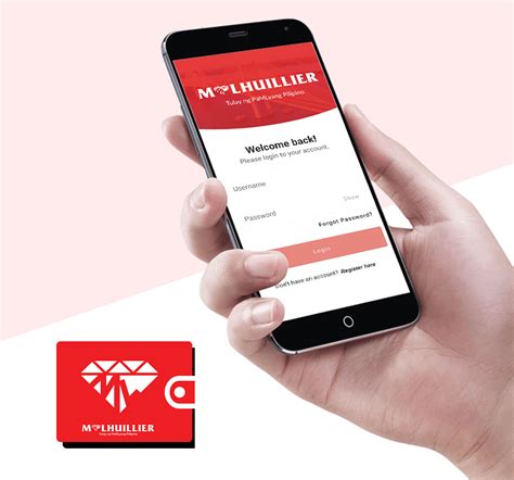 tiger.net.mlhuillier|ML Wallet App .